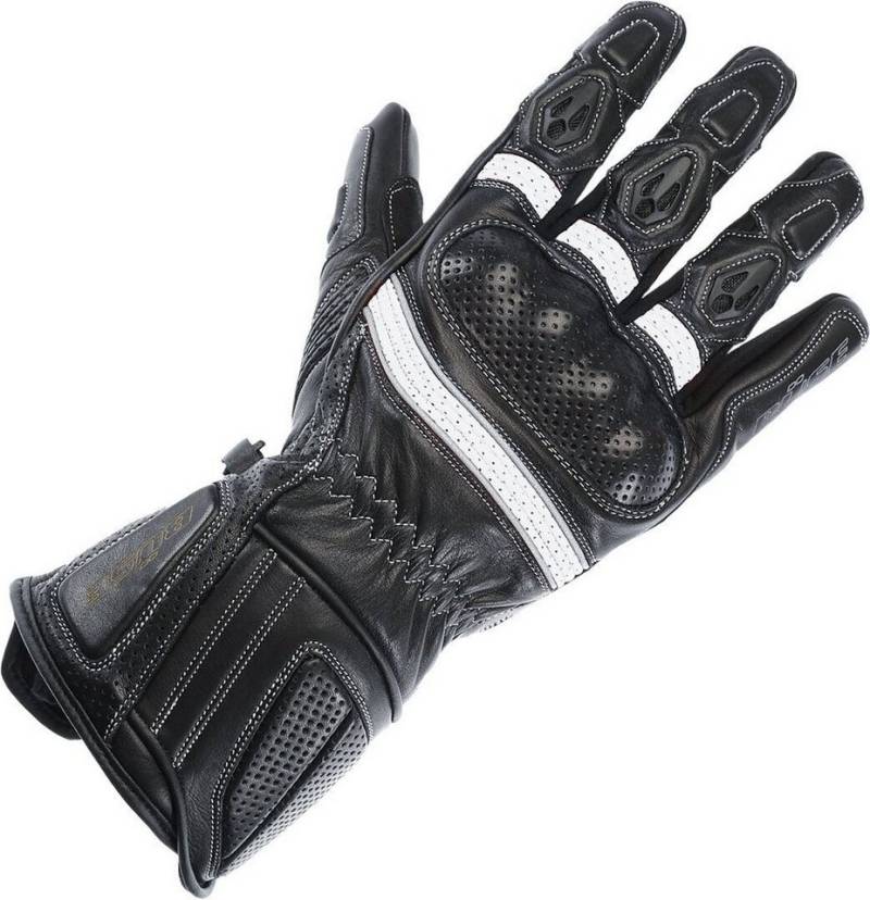 Büse Motorradhandschuhe Pit Lane Pro Damen Motorradhandschuhe reflektierende abriebfest von Büse