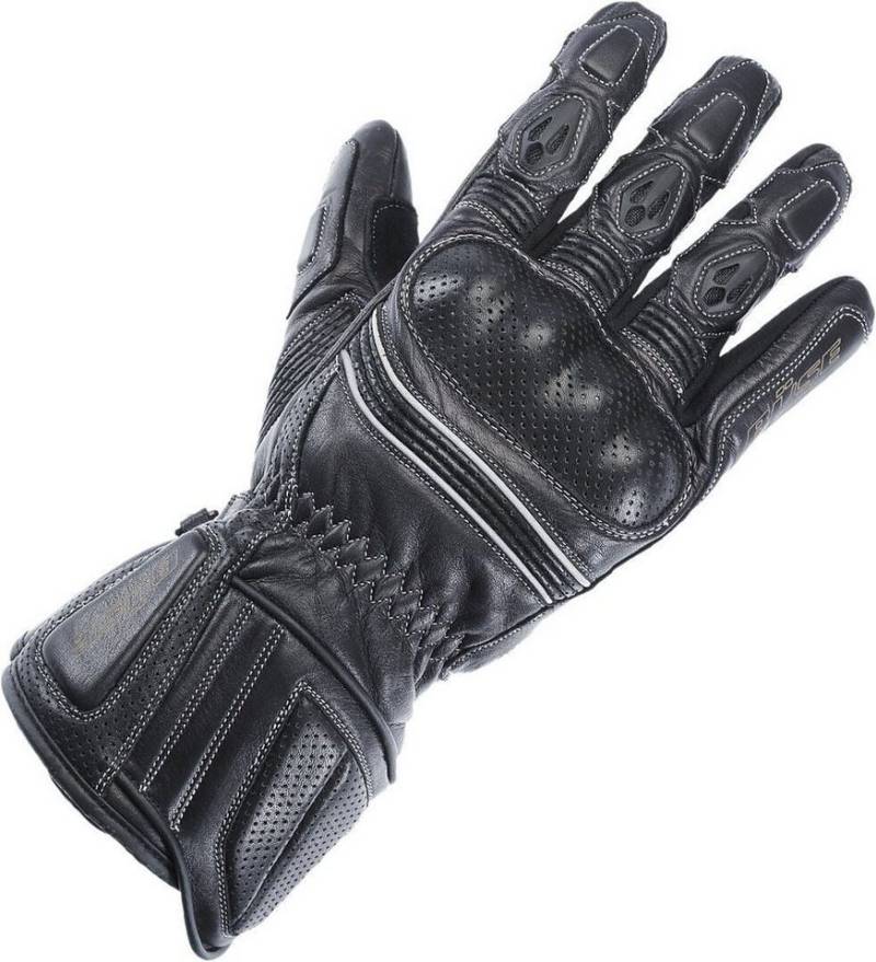 Büse Motorradhandschuhe Pit Lane Pro Damen Motorradhandschuhe reflektierende abriebfest von Büse