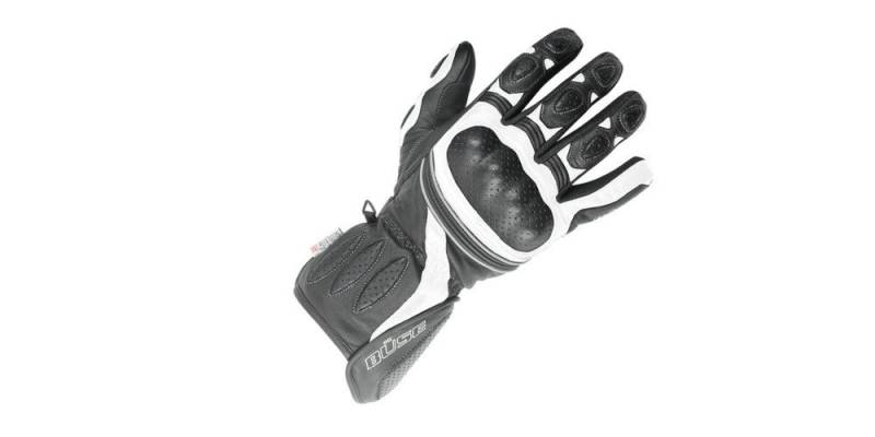 Büse Motorradhandschuhe Pitlane Handschuhe reflektierende von Büse