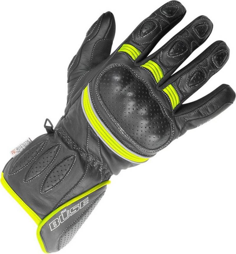 Büse Motorradhandschuhe Pitlane Handschuhe von Büse