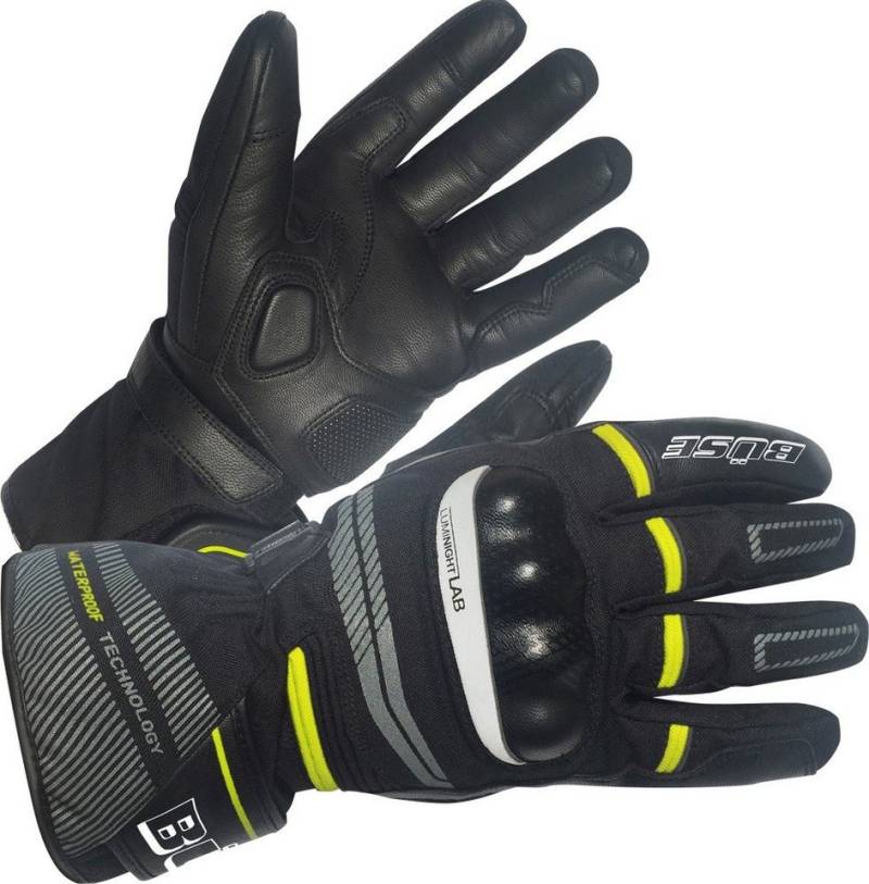 Büse Motorradhandschuhe Tourenhandschuh Brandon von Büse