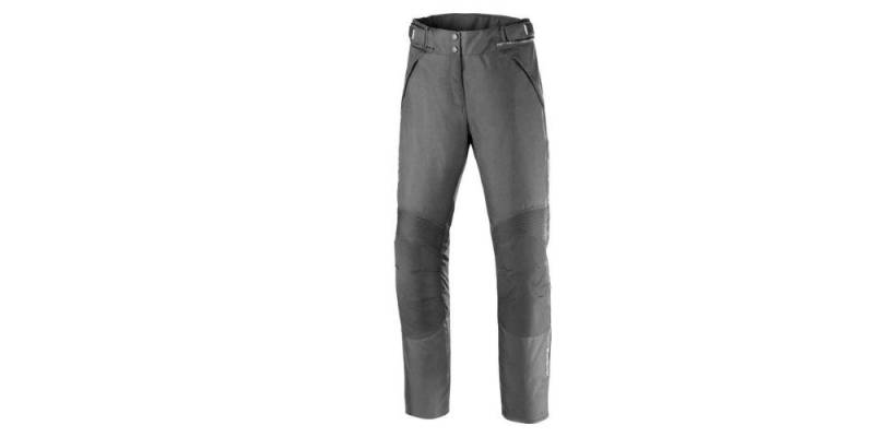 Büse Motorradhose Breno Damen Motorrad Textilhose Knieprotektoren enthalten,wasserdicht,herausnehmbares Innenfutter von Büse