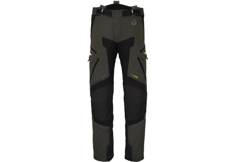 Büse Motorradhose Büse Gravel XR Textilhose Schiefergrau Damen von Büse