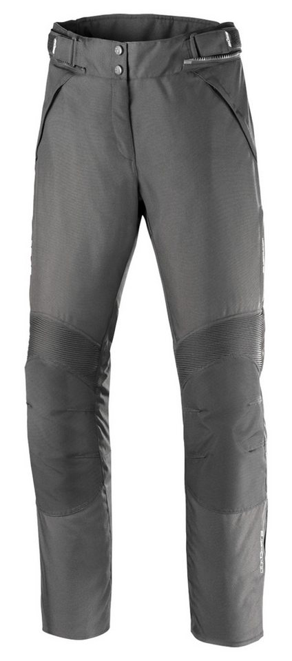 Büse Motorradhose Büse Hose Herren Breno schwarz XS (1-tlg) Protektoren von Büse