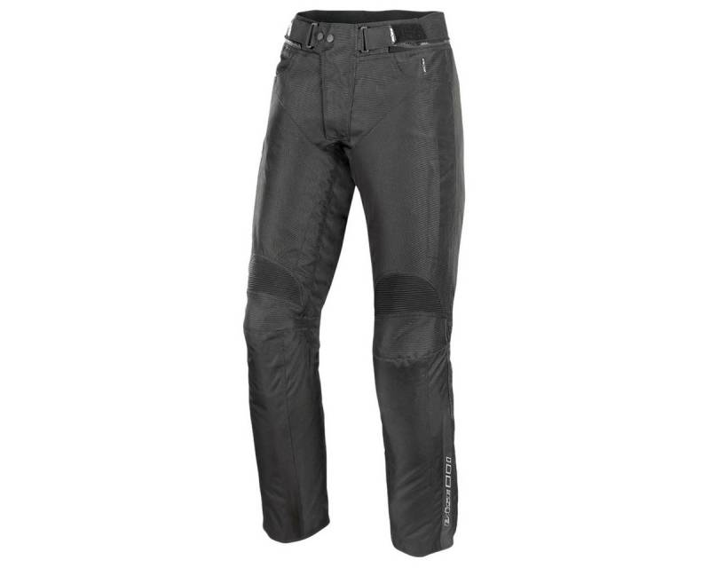 Büse Motorradhose Büse LAGO II Textilhose schwarz Damen von Büse