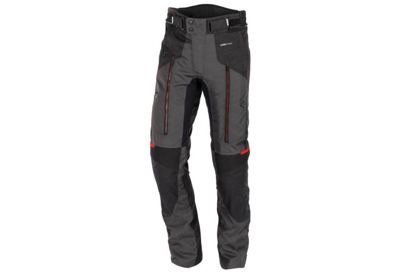 Büse Motorradhose Büse Monterey Textilhose schwarz / anthrazit Herren von Büse