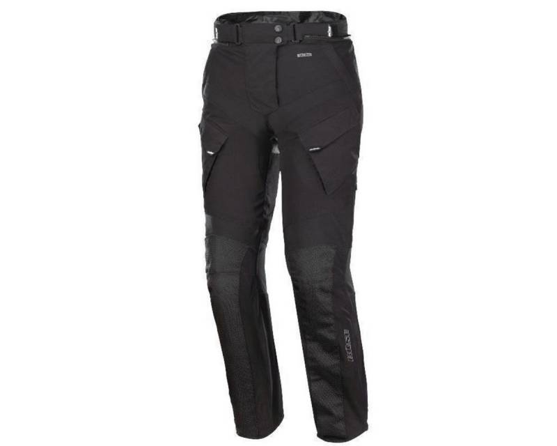 Büse Motorradhose Büse Open Road Evo Textilhose schwarz Damen von Büse