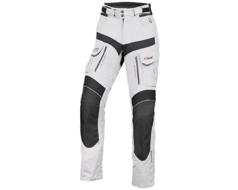 Büse Motorradhose Büse Open Road II Textilhose grau Damen von Büse