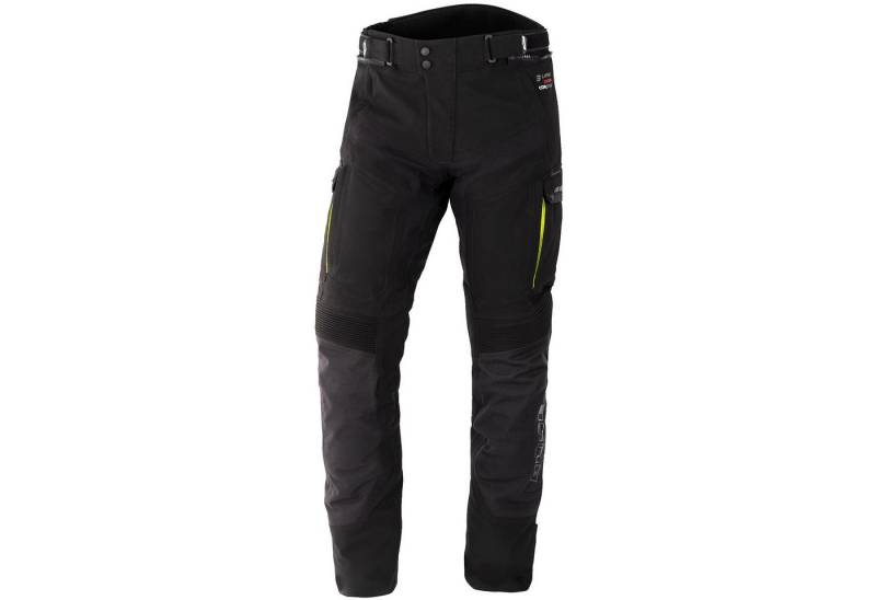 Büse Motorradhose Büse Storm Textilhose Schwarz von Büse