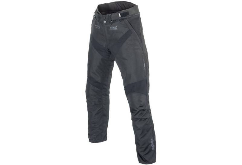 Büse Motorradhose Büse Torino II Textilhose schwarz Herren XL von Büse