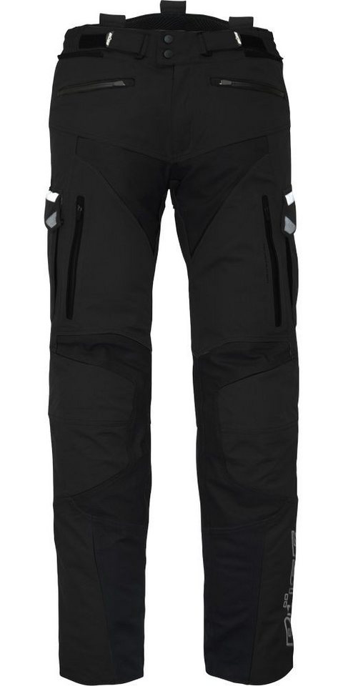 Büse Motorradhose Grado Pro Textilhose Büse Motorradhose Grado Pro Textilhose von Büse