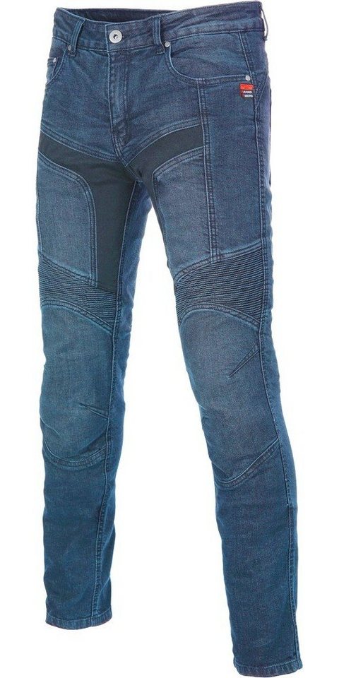 Büse Motorradhose Jeans Dayton von Büse