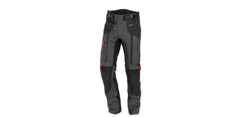 Büse Motorradhose Monterey Damen wasserdichte Motorrad Textilhose von Büse