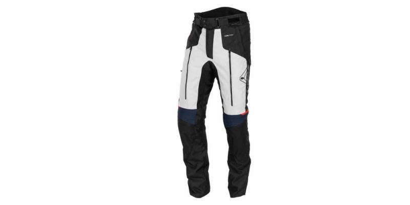 Büse Motorradhose Monterey Damen wasserdichte Motorrad Textilhose von Büse