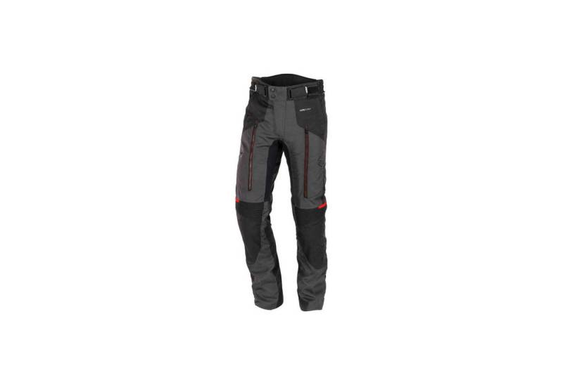 Büse Motorradhose Monterey wasserdichte Motorrad Textilhose Knieprotektoren enthalten,wasserdicht,herausnehmbares Innenfutter von Büse