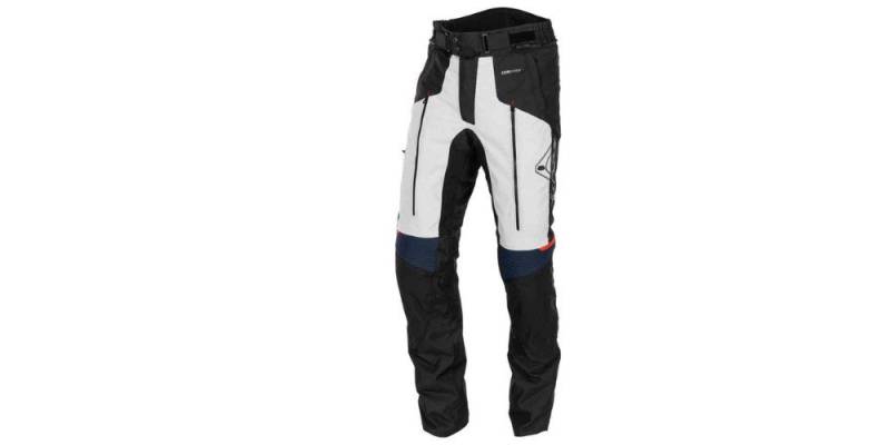 Büse Motorradhose Monterey wasserdichte Motorrad Textilhose von Büse