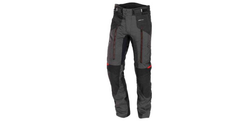 Büse Motorradhose Monterey wasserdichte Motorrad Textilhose von Büse
