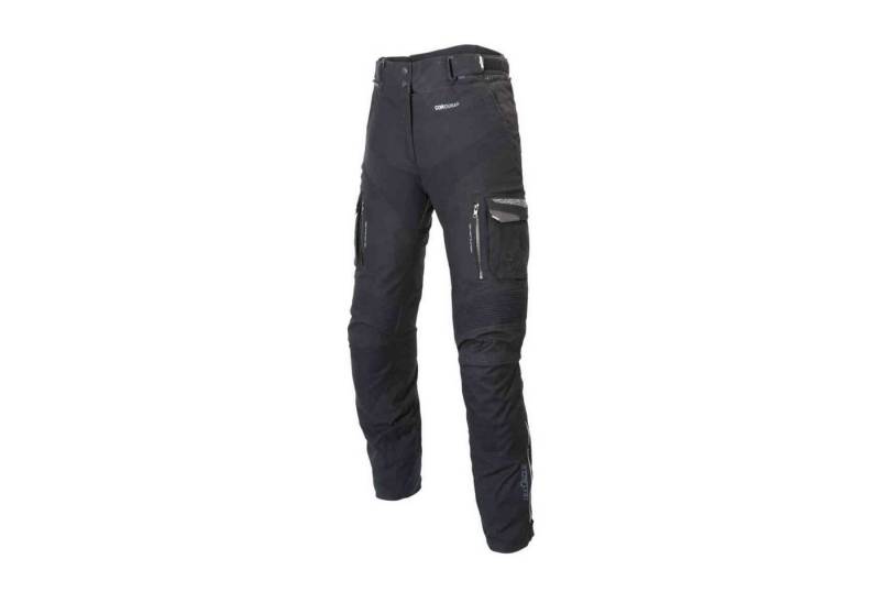 Büse Motorradhose Nero Damen Motorrad Textilhose von Büse