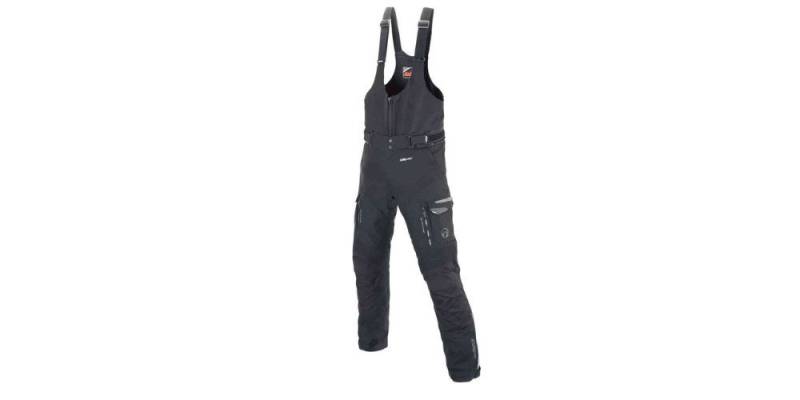Büse Motorradhose Nero Motorrad Textilhose von Büse