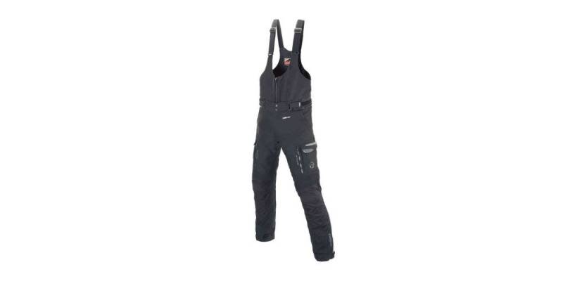 Büse Motorradhose Nero Motorrad Textilhose von Büse