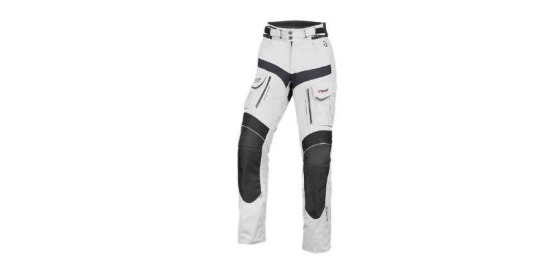 Büse Motorradhose Open Road II Damen Motorrad Textilhosen herausnehmbare Membrane von Büse