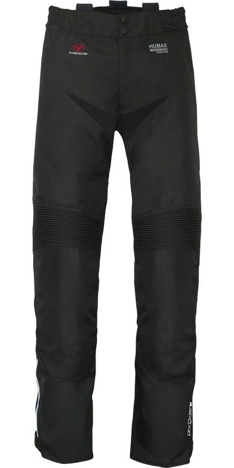 Büse Motorradhose Rider Textilhose Büse Motorradhose Rider Textilhose von Büse