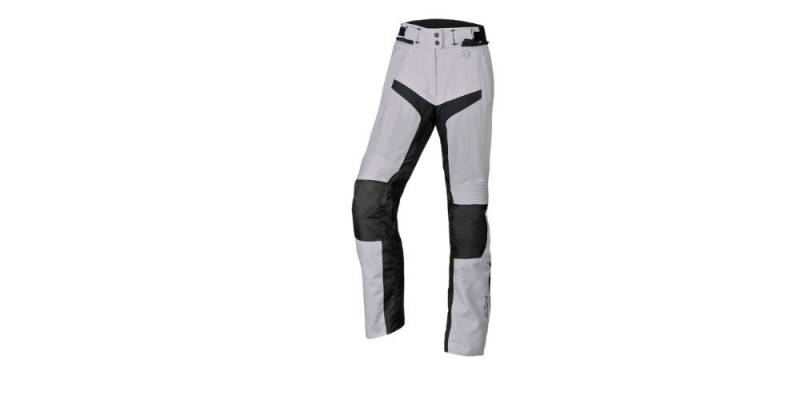 Büse Motorradhose Santerno Damen Motorrad Textilhosen Knieprotektoren enthalten von Büse