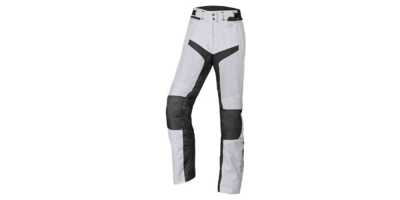 Büse Motorradhose Santerno Motorrad Textilhose Knieprotektoren enthalten von Büse