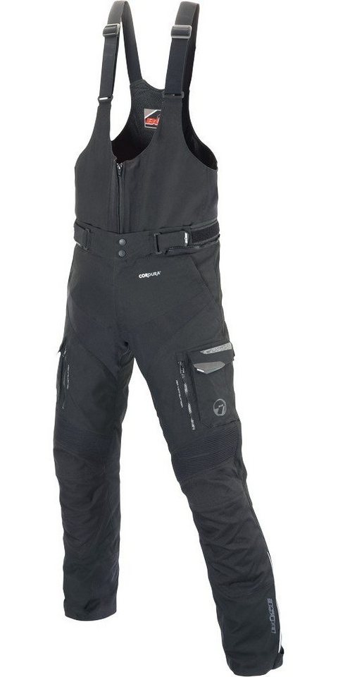 Büse Motorradhose Textilhose Nero von Büse