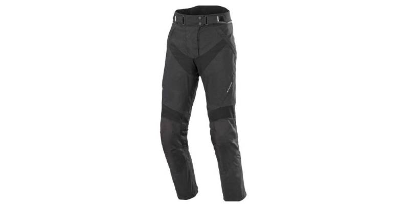 Büse Motorradhose Torino Pro Damen Motorrad Textilhose Knieprotektoren enthalten,wasserdicht,herausnehmbares Innenfutter von Büse