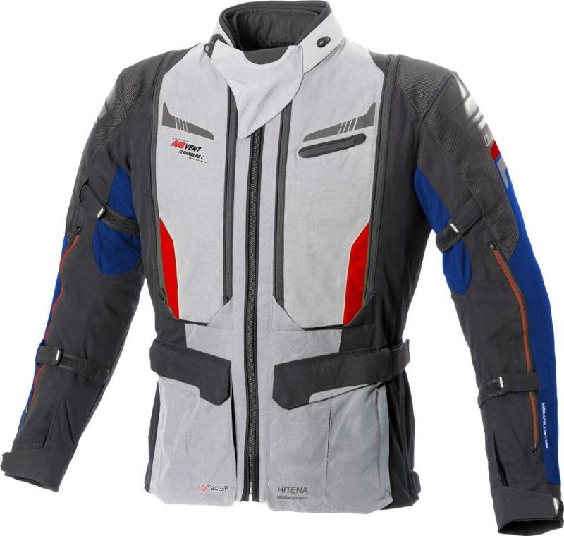 Büse Motorradjacke Agadir Motorrad Textiljacke von Büse