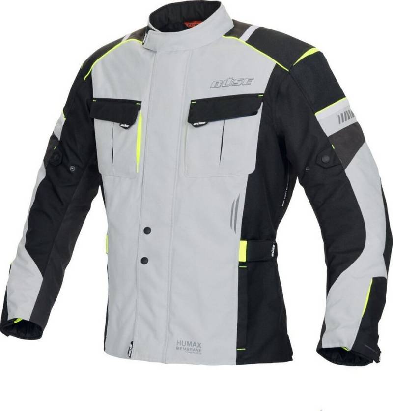 Büse Motorradjacke Breno Pro Motorrad Textiljacke von Büse