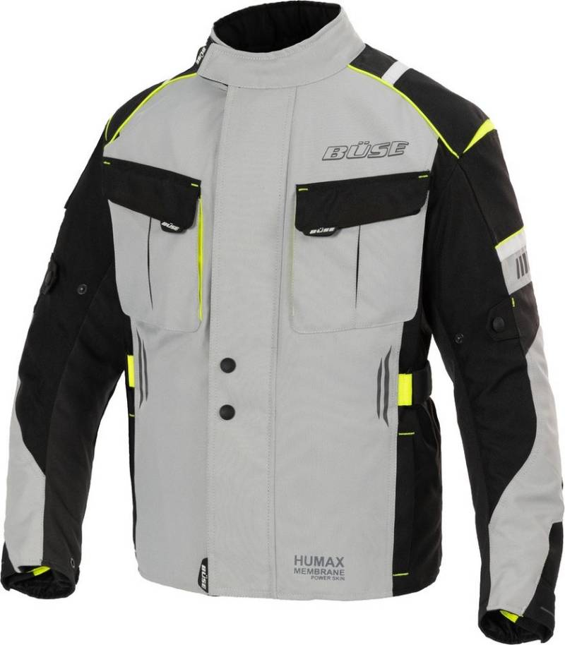 Büse Motorradjacke Breno Pro Textiljacke von Büse