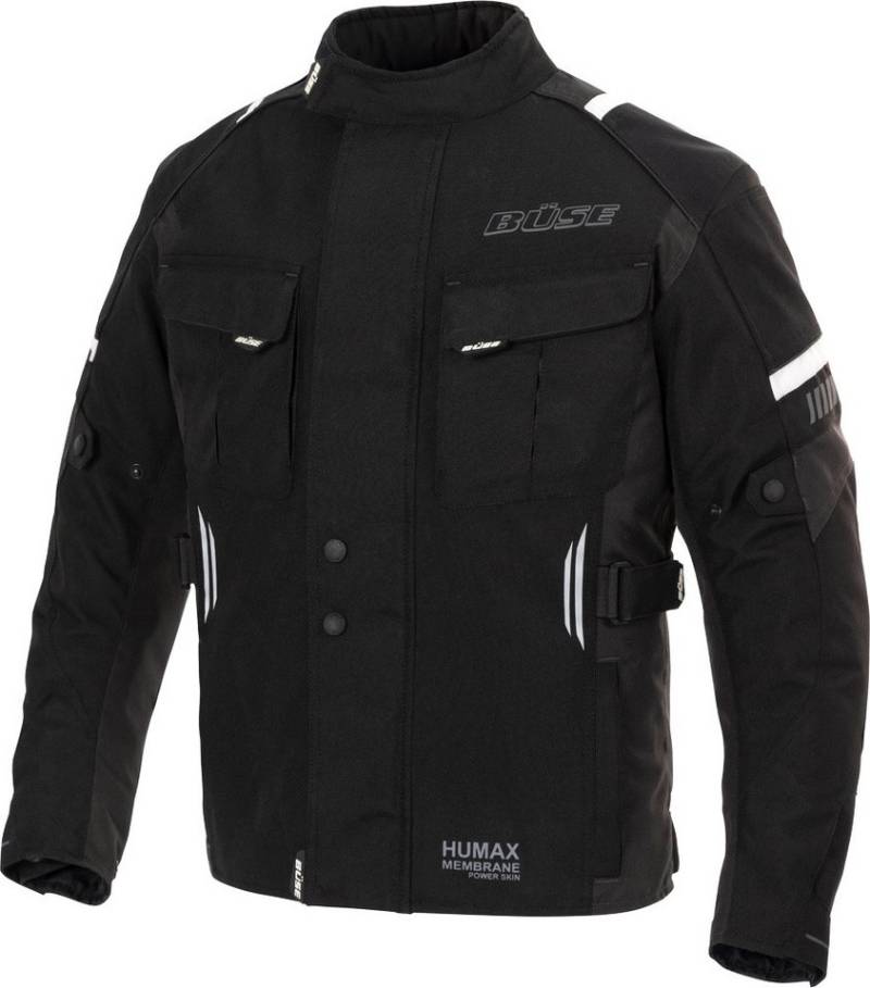 Büse Motorradjacke Breno Pro Textiljacke von Büse