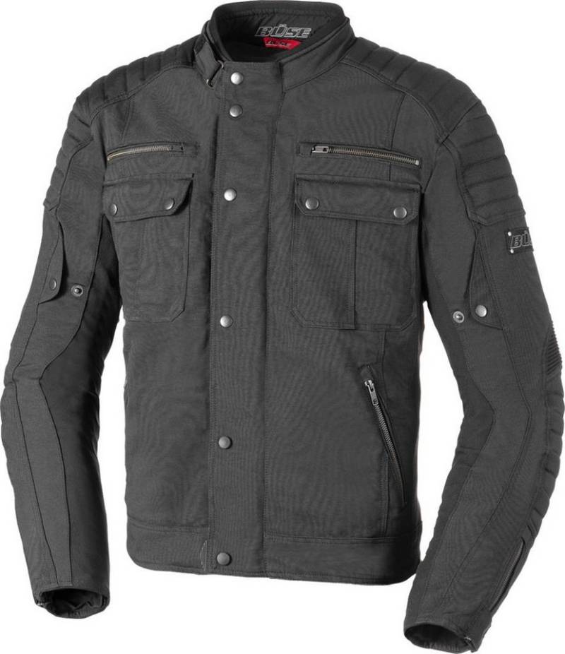 Büse Motorradjacke Carson Motorrad Textiljacke von Büse