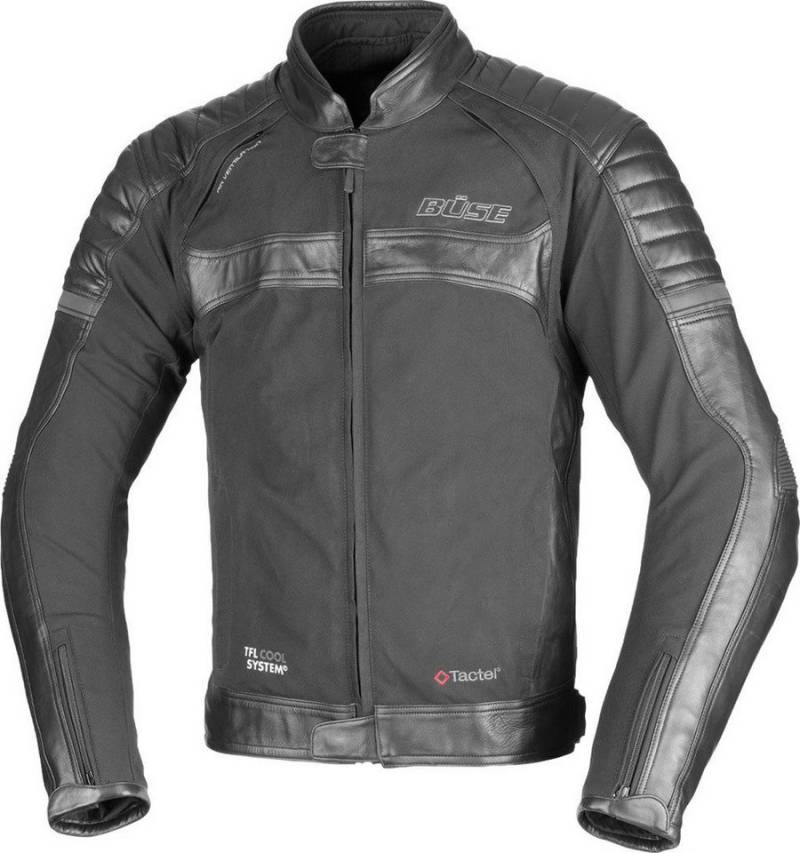 Büse Motorradjacke Ferno Motorrad Textiljacke von Büse