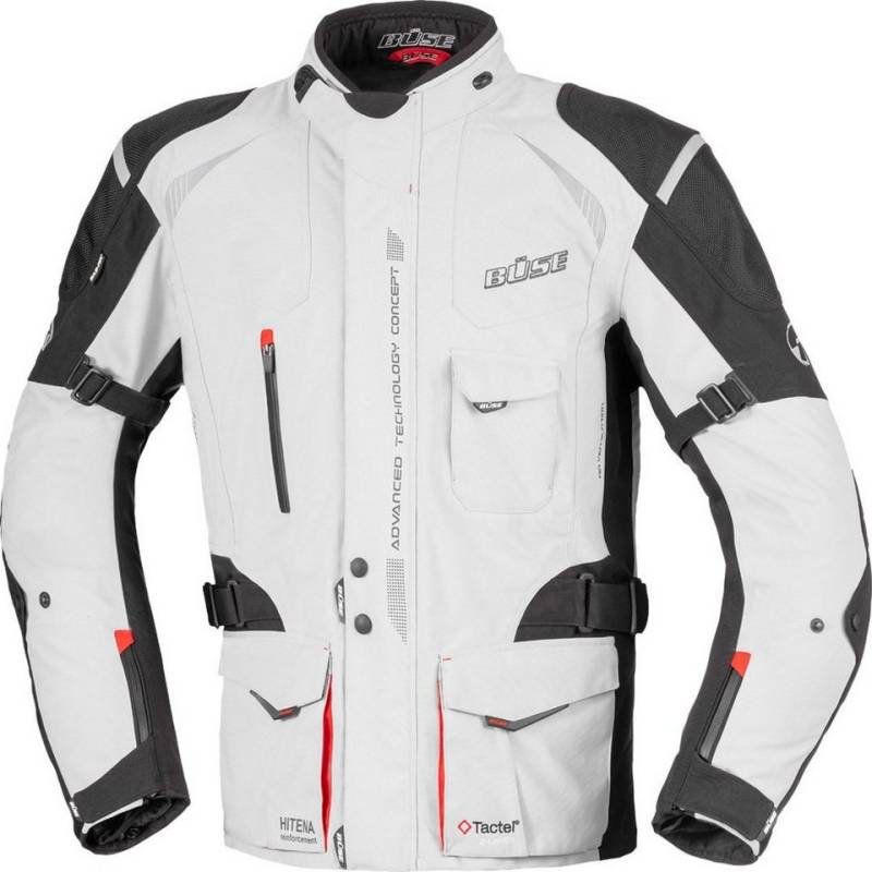 Büse Motorradjacke Grado Motorrad Textiljacke von Büse