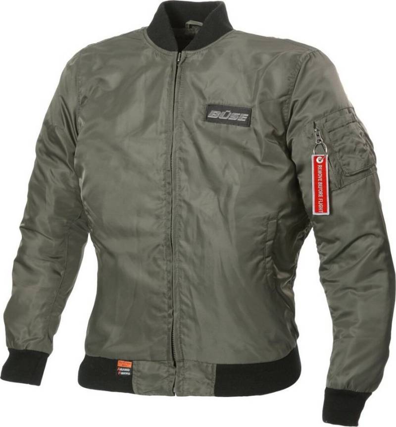 Büse Motorradjacke Kingman Damen Motorrad Textiljacke Atmungsaktiv von Büse