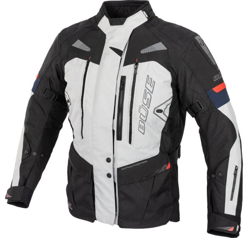 Büse Motorradjacke Monterey Textiljacke von Büse