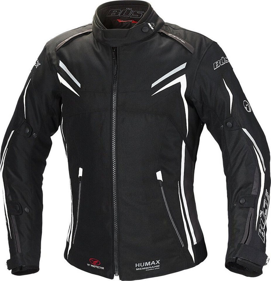 Büse Motorradjacke Mugello Damen Motorrad Textiljacke Büse Motorradjacke Mugello Damen Motorrad Textiljacke von Büse