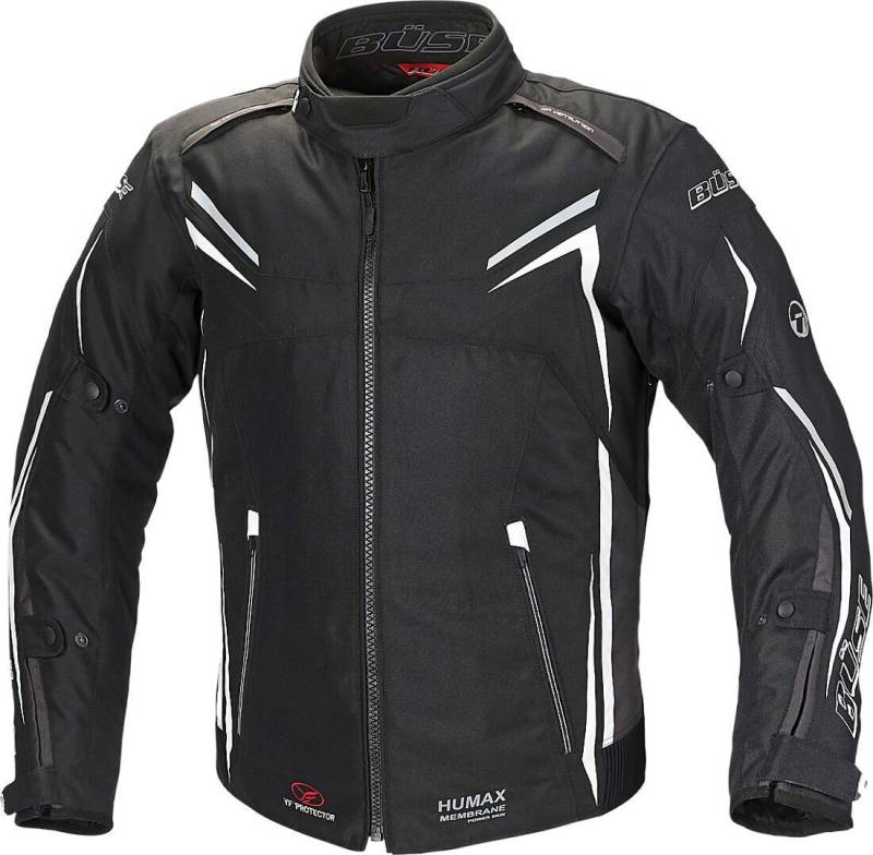 Büse Motorradjacke Mugello Motorrad Textiljacke wasserdicht von Büse