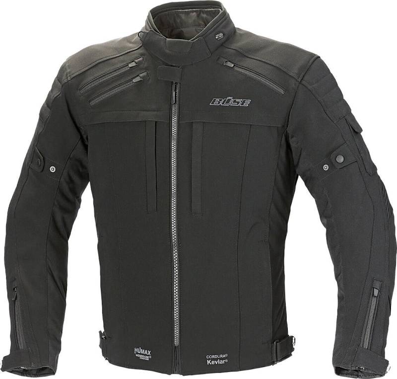 Büse Motorradjacke Nardo III Motorrad Textiljacke von Büse