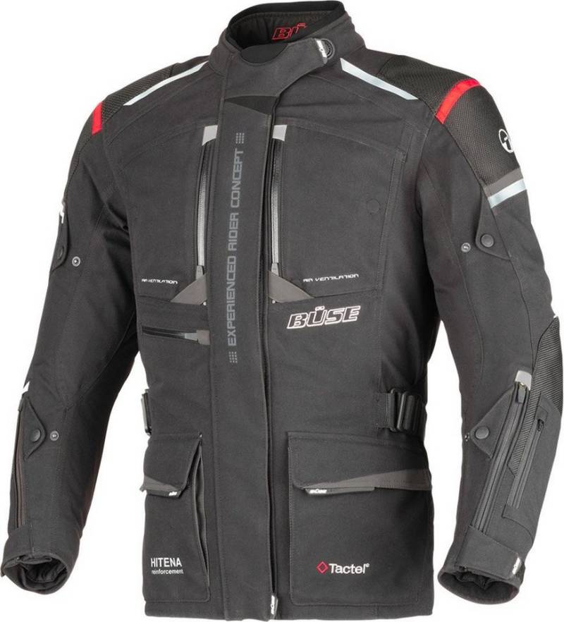 Büse Motorradjacke Nova Damen Motorrad Textiljacke von Büse