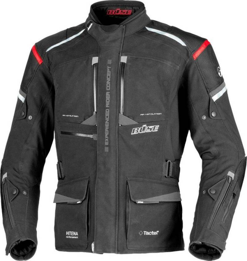 Büse Motorradjacke Nova Motorrad Textiljacke von Büse