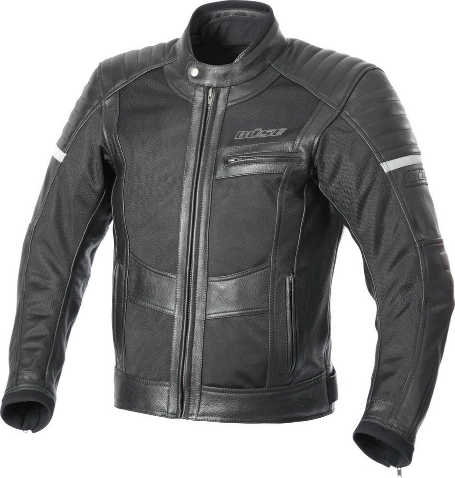 Büse Motorradjacke Textil/Lederjacke Sunride Büse Motorradjacke Textil/Lederjacke Sunride von Büse