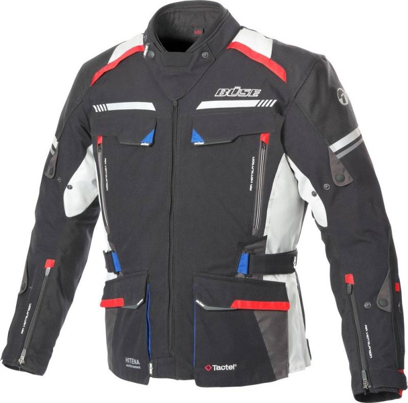 Büse Motorradjacke Textiljacke Highland II von Büse
