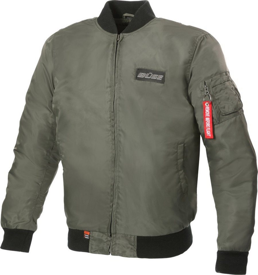 Büse Motorradjacke Textiljacke Kingman von Büse