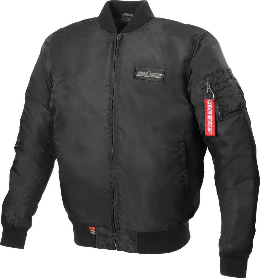 Büse Motorradjacke Textiljacke Kingman von Büse