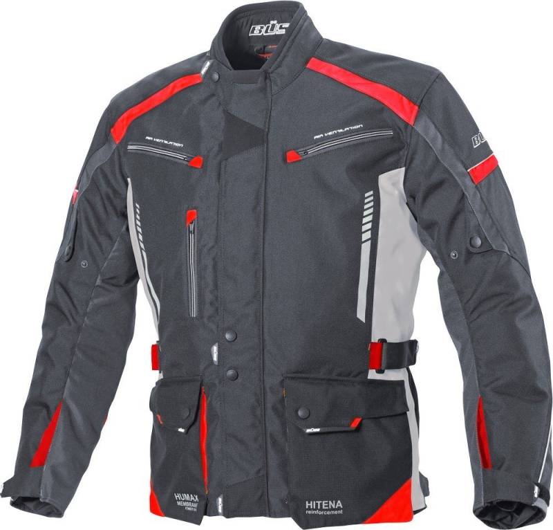 Büse Motorradjacke Textiljacke Torino II von Büse