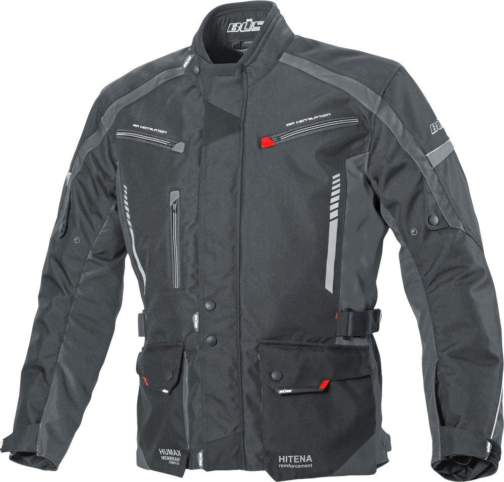 Büse Motorradjacke Textiljacke Torino II von Büse